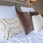 Cozy Student Steps From Tilburg