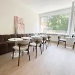Cozy Student Steps From