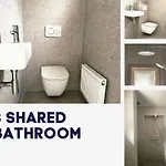 Comfortable Private Near * Tilburgo