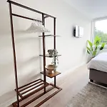 Cozy Student Steps From Tilburg
