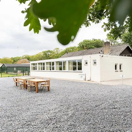 Vakantiehuis Private & Study-friendly, Tilburg