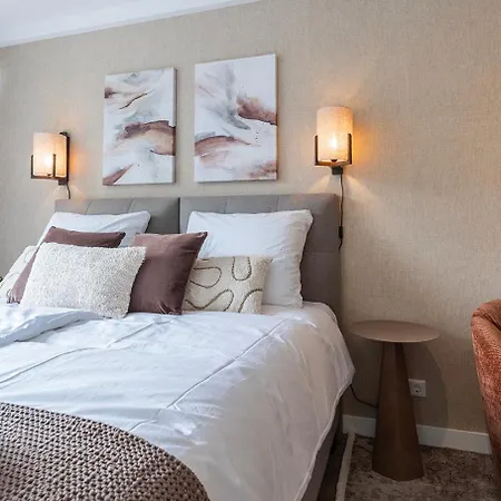 Comfortable Private Near * تيلبورغ