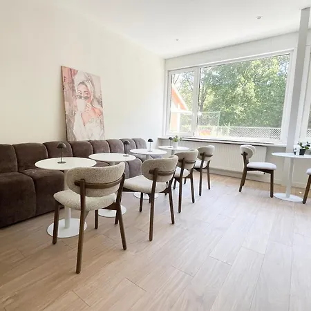 Cozy Student Room Steps From Tilburg University