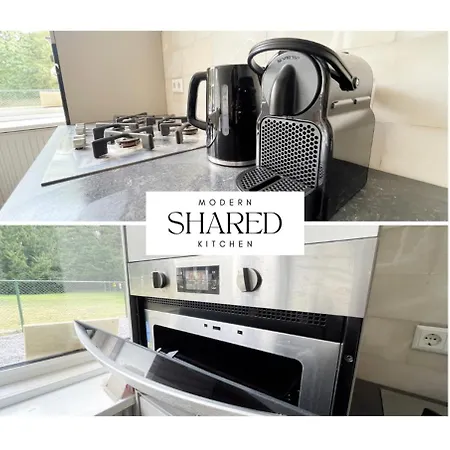 Comfortable Private Near *