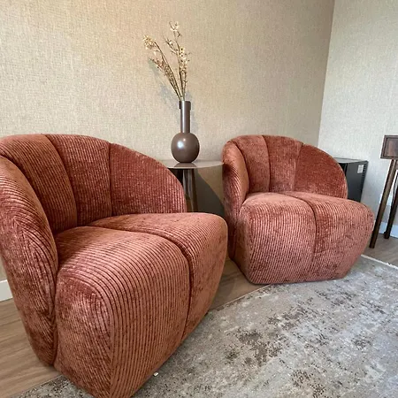 Сasa de vacaciones Comfortable Private Near Tilburgo