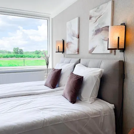 Cozy Student Room Steps From Tilburg University *