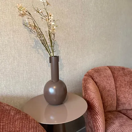 Cozy Student Steps From Tilburg