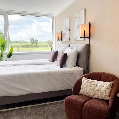 Cozy Student Room Steps From Tilburg University Дом отдыха