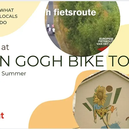 Private & Study-friendly, Vakantiehuis Tilburg