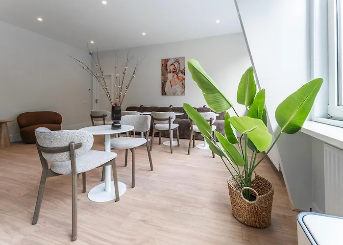 Cozy Student Room Steps From Tilburg University *