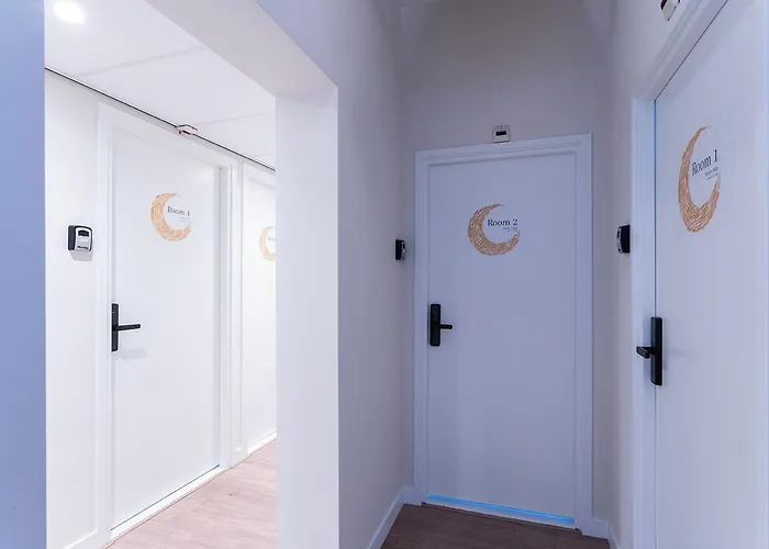 Cozy Student Room Steps From Tilburg University *