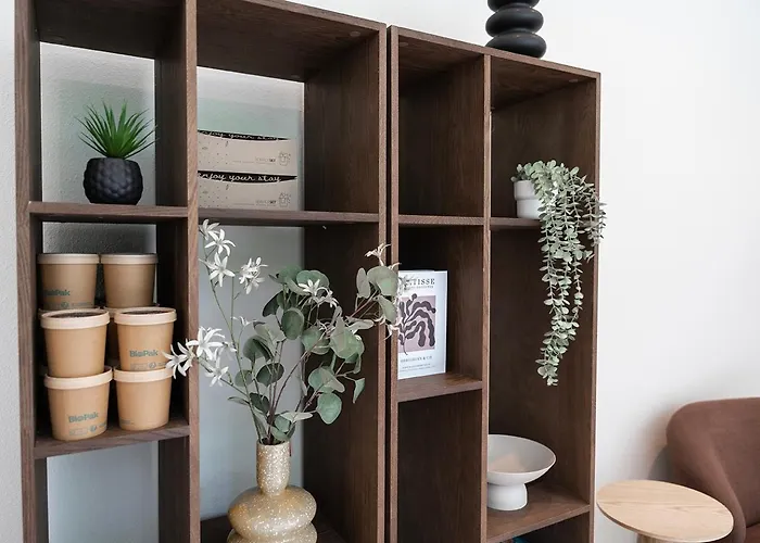 Cozy Student Room Steps From Tilburg University * تيلبورغ