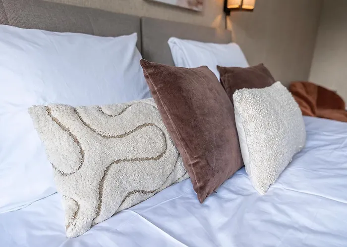 Cozy Student Room Steps From Tilburg University Τίλμπουργκ