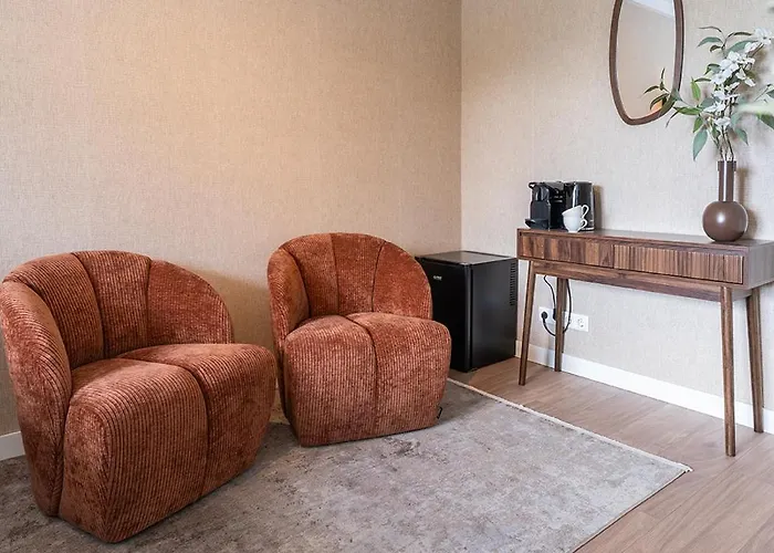 بيت للعطل Cozy Student Room Steps From Tilburg University *