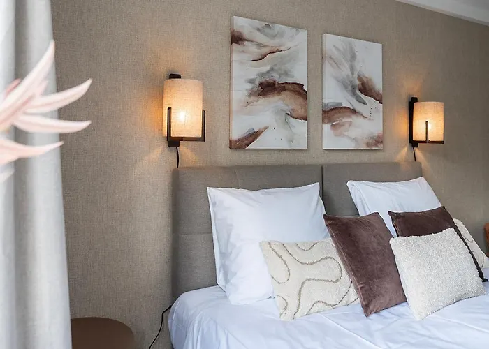 Cozy Student Room Steps From Tilburg University Дом отдыха Тилбург