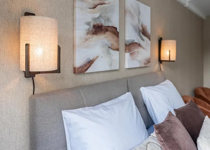 Cozy Student Room Steps From Tilburg University