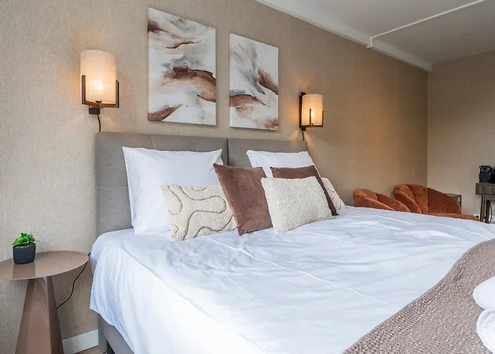 Σπίτι διακοπών Cozy Student Room Steps From Tilburg University Τίλμπουργκ