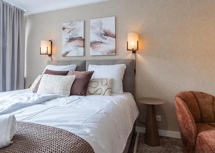 Cozy Student Room Steps From Tilburg University * Τίλμπουργκ