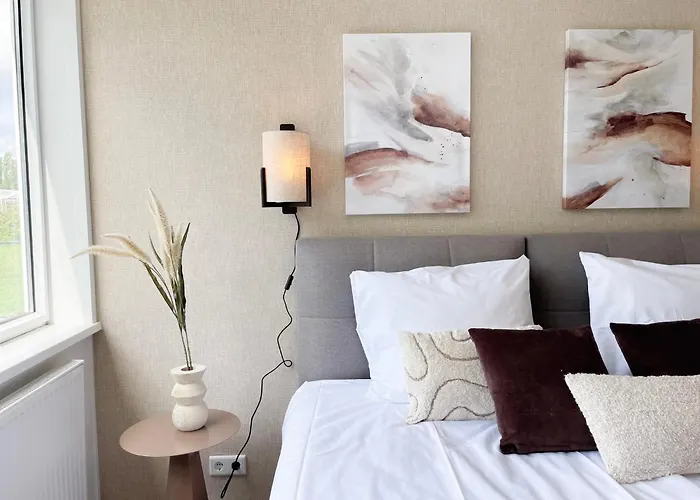 Cozy Student Room Steps From Tilburg University Дом отдыха Тилбург