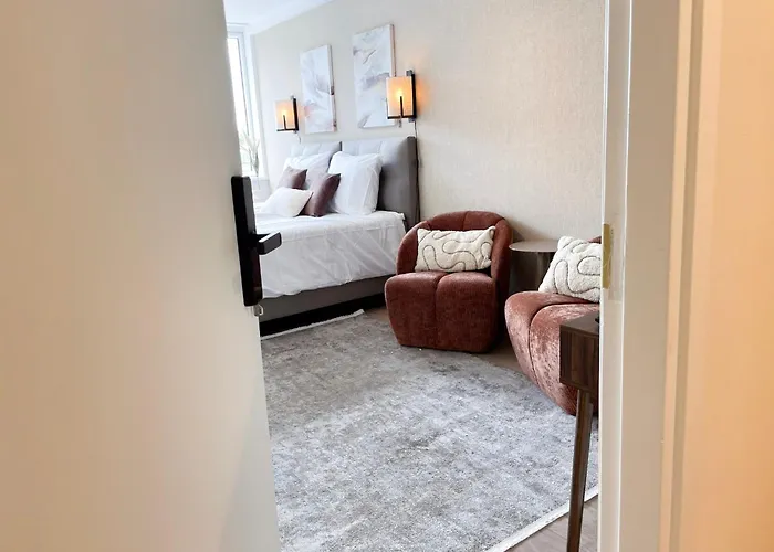 Cozy Student Room Steps From Tilburg University * تيلبورغ