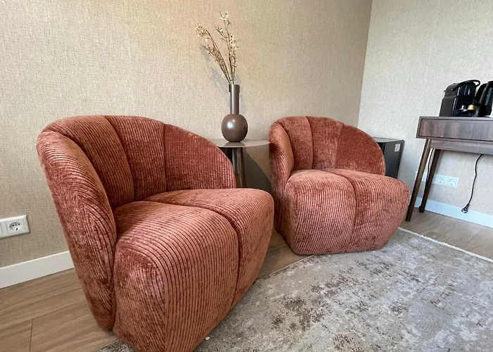 بيت للعطل Cozy Student Room Steps From Tilburg University تيلبورغ