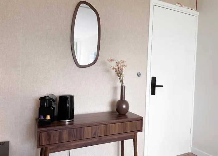 Cozy Student Room Steps From Tilburg University * تيلبورغ