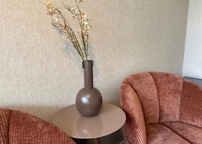 Cozy Student Room Steps From Tilburg University Τίλμπουργκ