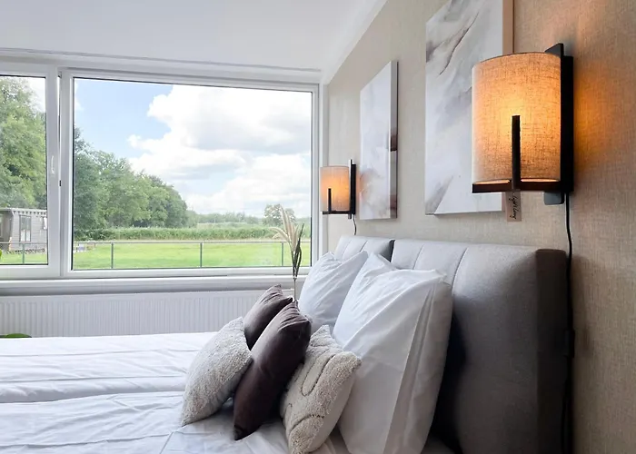 Cozy Student Room Steps From Tilburg University * Τίλμπουργκ