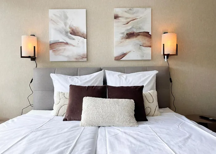 بيت للعطل Cozy Student Room Steps From Tilburg University