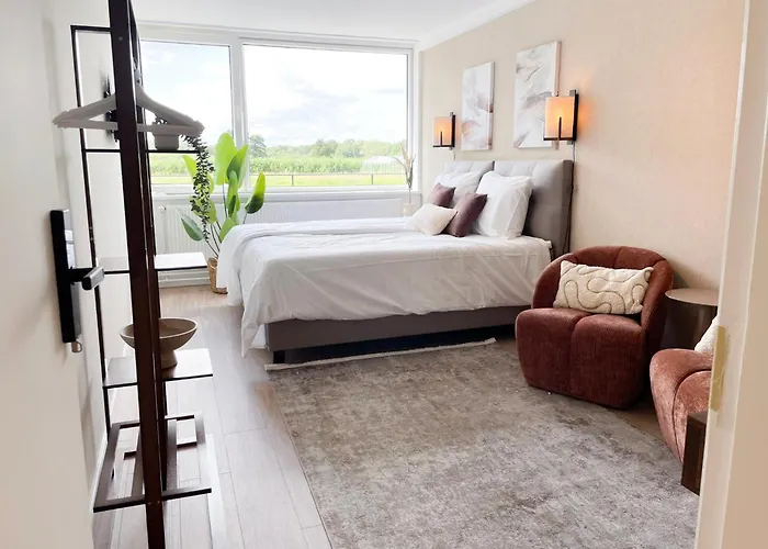 Cozy Student Room Steps From Tilburg University * تيلبورغ