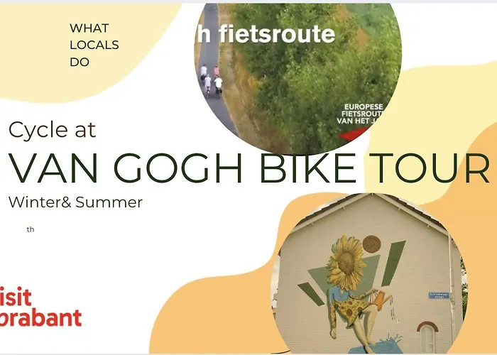 Cozy Student Room Steps From Tilburg University * Тилбург