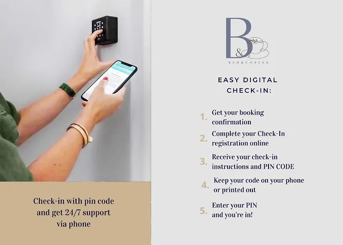 Dom wakacyjny Cozy Student Steps From *